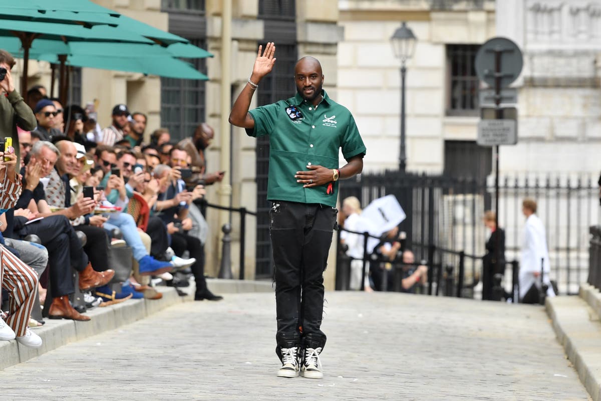 Virgil Abloh’s lasting impact on the fashion industry