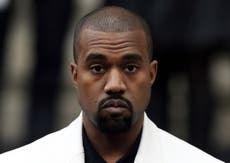 Kanye West is already working on Donda 2