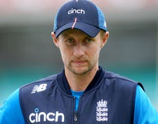 Joe Root reiterates that he cannot recall any instances of racism at Yorkshire