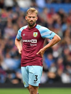 Charlie Taylor keen to get involved in goals and assists for Burnley