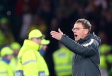 Ralf Rangnick aims to help Manchester United squad ‘fulfil their potential’
