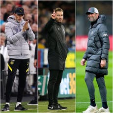 Taking a closer look at previous German managers in the Premier League