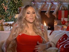 Mariah Carey responds to question about ex-husband Nick Cannon’s five other children