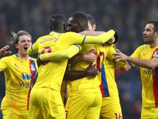 Is Leeds vs Crystal Palace on TV tonight? Kick-off time and how to watch fixture
