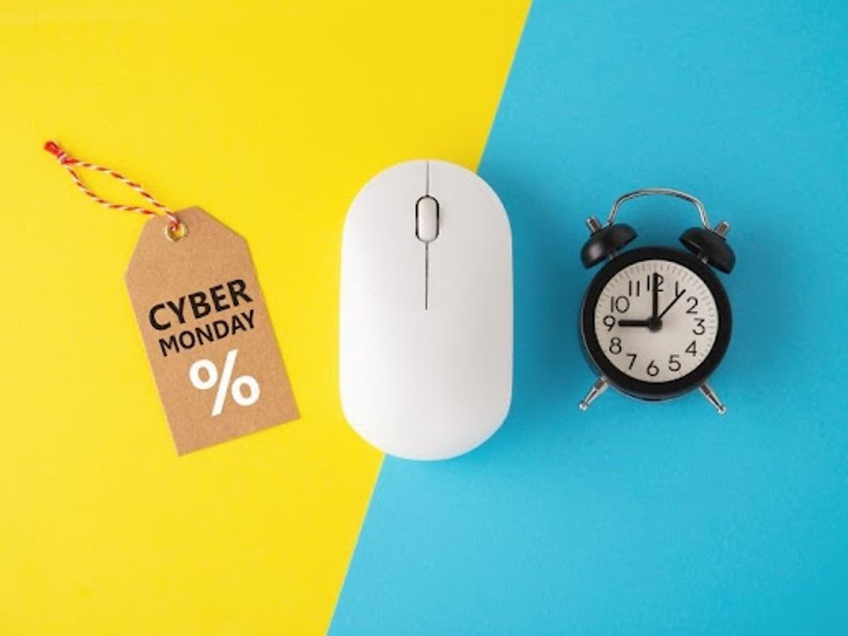 The Best Cyber Monday 2021 Discount Codes and Offers