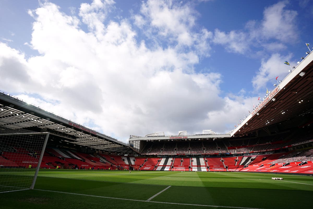 Manchester United vs Young Boys venue may be switched over Covid variant