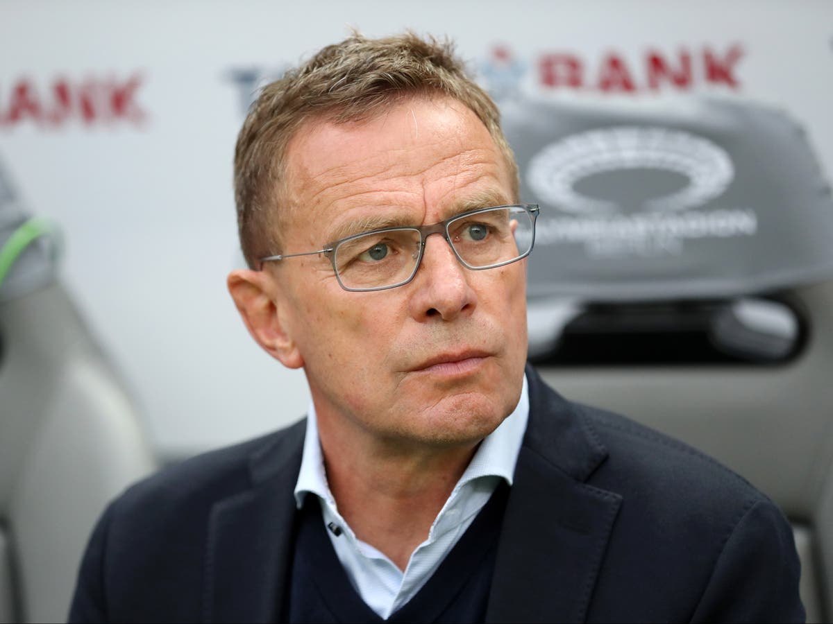 Why Manchester United appointed Ralf Rangnick as interim manager