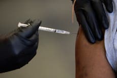 All vaccinated adults should get booster dose, CDC says