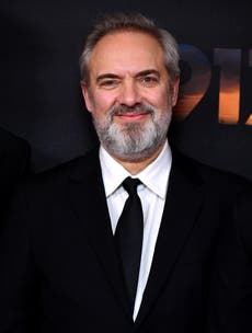 Oscar-winning director Sir Sam Mendes to be knighted at Windsor Castle