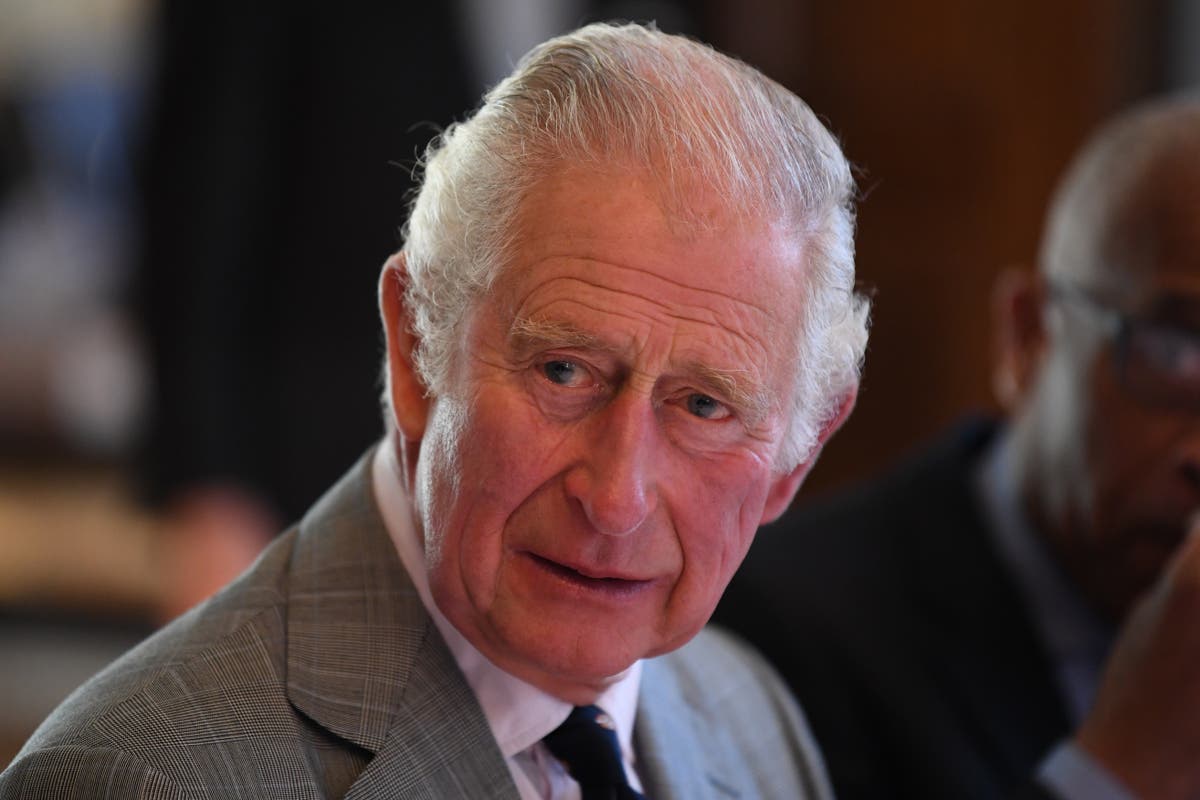 Charles expected to acknowledge ‘atrocity of slavery’ as Barbados becomes a republic