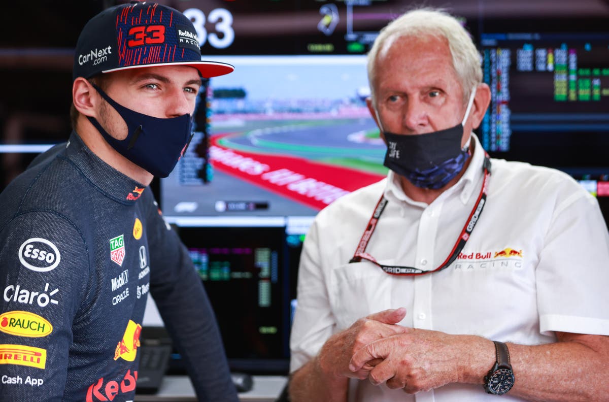Red Bull confront F1 chiefs over Mercedes and ‘one-sided’ decisions