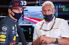 Red Bull confront F1 chiefs over Mercedes battle and ‘one-sided’ decisions