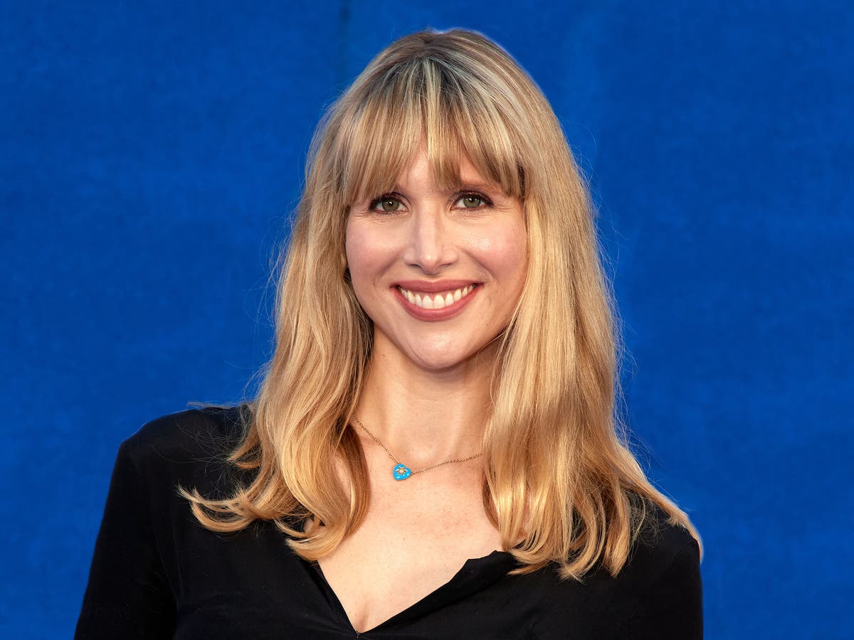 Lucy Punch interview: ‘I moved to the US because I kept getting cast as posh idiots’