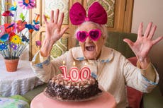 What’s the secret to living past 100? 