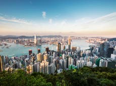 Hong Kong, India and Ecuador impose tighter entry restrictions for travellers