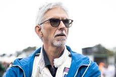 Damon Hill concerned by ‘high risk’ Saudi Arabian GP track making F1 debut
