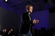 Dr Oz launches GOP campaign for Senate seat in Pennsylvania