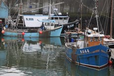 Fishermen would be foreigners in own ports if protocol fully implemented – MP