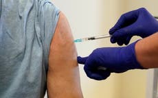 Vaccination centres to pop up ‘like Christmas trees’ as PM sets booster target