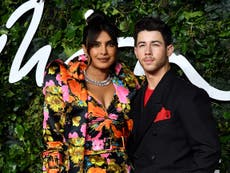 Nick Jonas and Priyanka Chopra’s daughter’s name revealed three months after her arrival