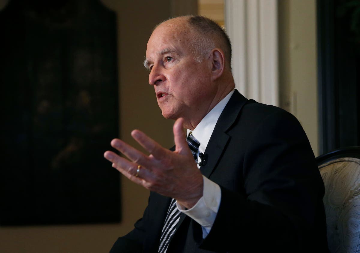 California-tjenestemann sier at loven om kvinner i styrene er tannløs