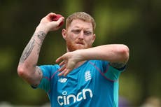 Ben Stokes ‘fit and hungry for big series’ against Australia