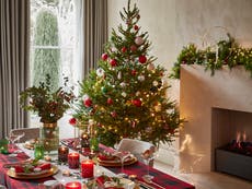 Home updates to make magical Christmas moments