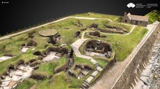 Visitors can take virtual tour of Skara Brae with new 3D model