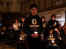 Fusillade au lycée d'Oxford: Tout ce que nous savons sur l'attaque meurtrière du Michigan et le suspect Ethan Crumbley