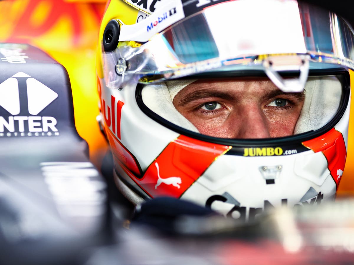 Red Bull hint at engine change for Max Verstappen