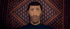 Análise: Animated doc 'Flee' tells young refugee’s journey