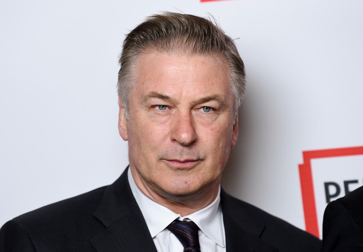 Alec Baldwin in tears during first interview since fatal set shooting