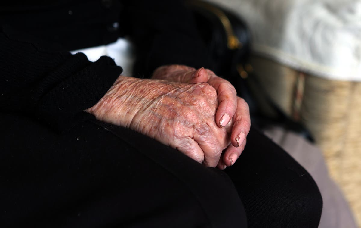 What are the Government’s plans for social care?