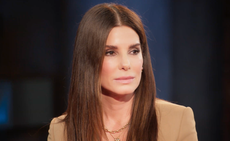 Sandra Bullock says she is ‘still embarrassed’ about one of her films