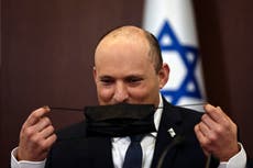 Israeli PM slammed for family trip amid travel restrictions