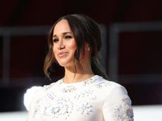 Meghan Markle wins privacy battle against Mail on Sunday publisher