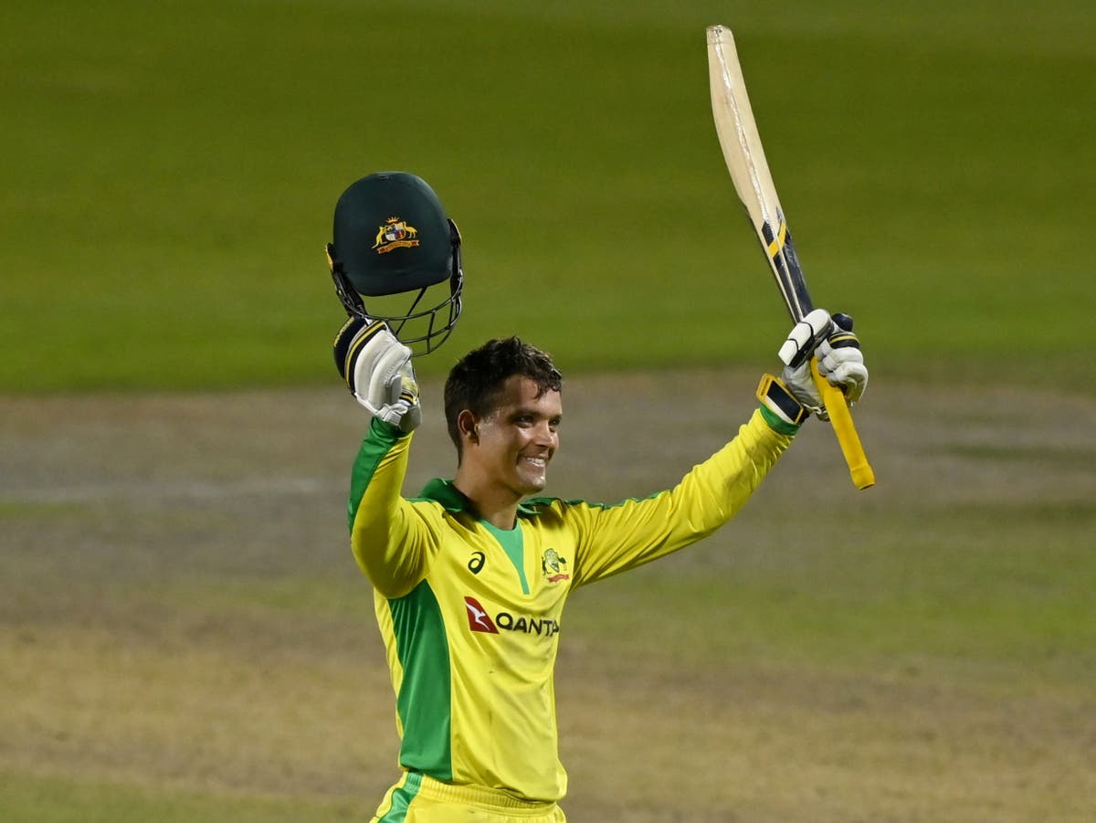 Australia kaller opp Alex Carey som Tim Paines wicketkeeper-erstatter