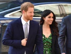 Opinie: Meghan Markle’s court victory will have a profound impact on press freedom
