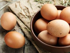 Morrisons to sell carbon neutral eggs by 2022