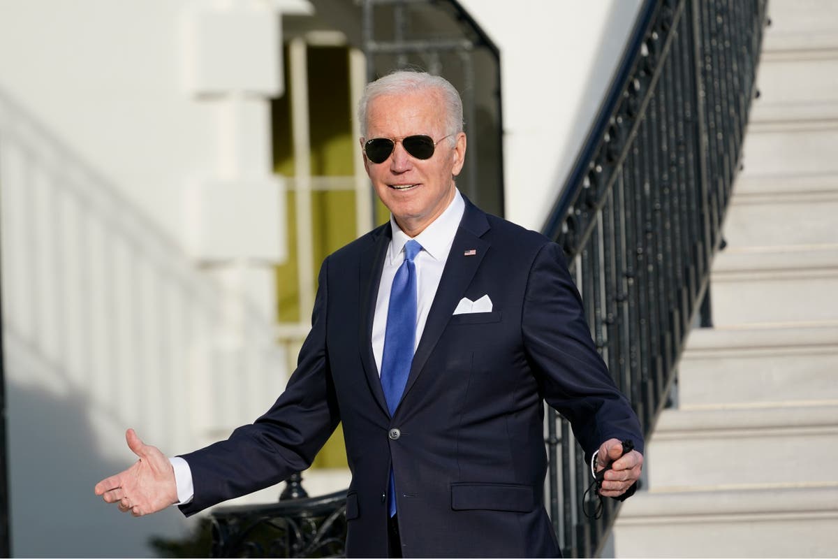 Biden participará do Kennedy Center Honors, retomando a tradição