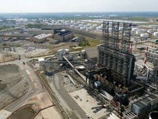 BP agrees to $500K penalty, soot limits at Indiana refinery