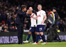 Oliver Skipp has what it takes to become top midfielder at Tottenham