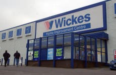 Sales cool at Wickes but profits set to beat expectations