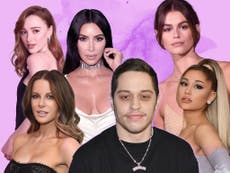 Pete Davidson, Soft Bois, and the year we celebrated a different kind of heartthrob