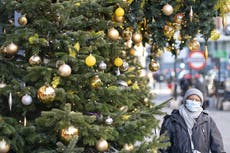 Oliver Dowden: Keep calm and carry on with Christmas plans