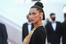 Bella Hadid explains why she chose to return to working with Victoria’s Secret
