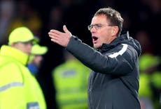 Rangnick gets going and Howe hunts a vital win  – Premier League talking points