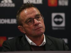 Ralf Rangnick reveals Ole Gunnar Solskjaer chat and explains consultancy role