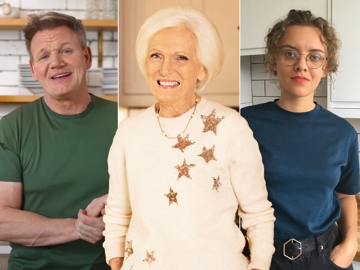 Mary Berry, Gordon Ramsay and other chefs swear by these Christmas dinner side dishes