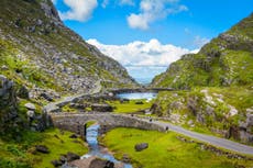 Can I travel to Ireland from the UK? All the rules you need to know
